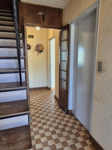 Maison a vendre Saint-Étienne-lès-Remiremont 88200 Vosges 91 m2 4 pièces 152000 euros