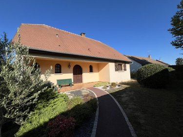 Maison a vendre Gueux 51390 Marne 150 m2 6 pièces 545000 euros