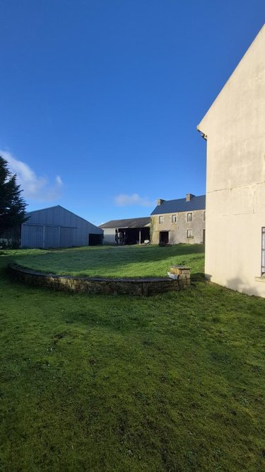 Maison a vendre Bodilis 29400 Finistère 190 m2 9 pièces 219450 euros