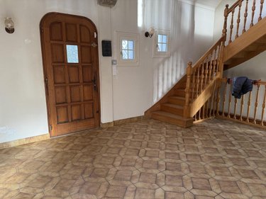 Maison a vendre Le Hézo 56450 Morbihan 135 m2 5 pièces 462577 euros