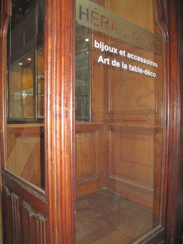 Location fonds et murs commerciaux Rouen 76000 Seine-Maritime 10 m2  440 euros