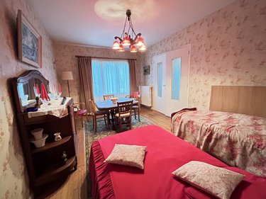 Maison a vendre Comblessac 35330 Ille-et-Vilaine 55 m2 3 pièces 84500 euros