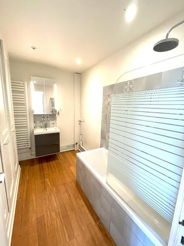 Appartement a vendre Lille 59000 Nord 67 m2 3 pièces 259000 euros