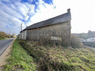 Maison a vendre Yvignac-la-Tour 22350 Côtes-d'Armor 28 m2  28000 euros