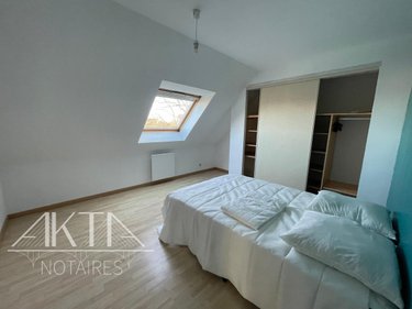 Maison a vendre Plougastel-Daoulas 29470 Finistère 100 m2 4 pièces 338000 euros