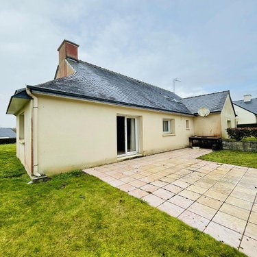 Maison a vendre Concarneau 29900 Finistère 99 m2 5 pièces 384780 euros