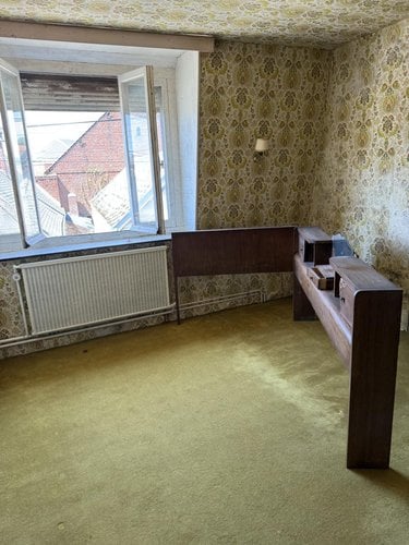 Maison a vendre Walincourt-Selvigny 59127 Nord 148 m2 10 pièces 69800 euros