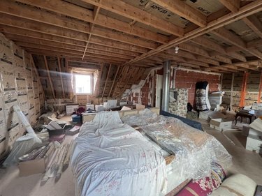 Maison a vendre Plédran 22960 Côtes-d'Armor 129 m2 6 pièces 296800 euros