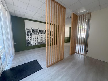 Immeuble a vendre Cambrai 59400 Nord 160 m2  419000 euros