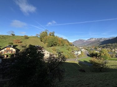 Maison a vendre Saint-Jeoire-Prieuré 73190 Savoie 69 m2 3 pièces 315000 euros