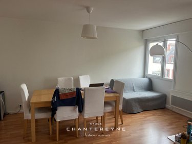 Location appartement Cherbourg-en-Cotentin 50100 Manche 83 m2  690 euros