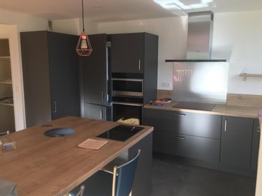 Location appartement Angers 49000 Maine-et-Loire 77 m2 3 pièces 1140 euros