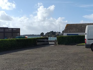 Appartement a vendre Larmor-Baden 56870 Morbihan 66 m2 2 pièces 361872 euros