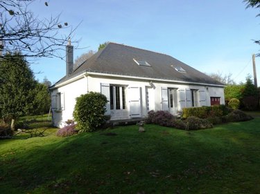Maison a vendre Séglien 56160 Morbihan 123 m2 6 pièces 171590 euros