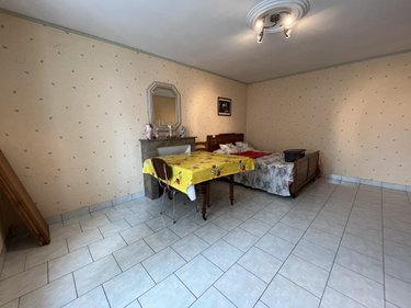 Maison a vendre Bouloire 72440 Sarthe 82 m2 3 pièces 113600 euros