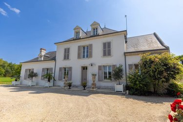 Maison a vendre Pruniers-en-Sologne 41200 Loir-et-Cher 405 m2 11 pièces 1768000 euros