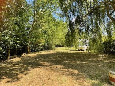 Terrains de loisirs bois etangs a vendre Montoire-sur-le-Loir 41800 Loir-et-Cher 926 m2  16800 euros