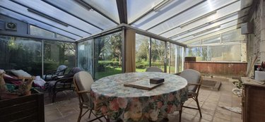 Maison a vendre Questembert 56230 Morbihan 136 m2 6 pièces 241500 euros