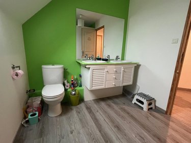 Maison a vendre Carentan-les-Marais 50500 Manche 154 m2  356500 euros