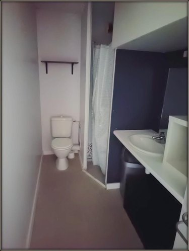 Appartement a vendre Rennes 35000 Ille-et-Vilaine 25 m2 1 pièce 135500 euros