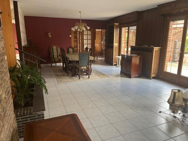 Maison a vendre Anzin-Saint-Aubin 62223 Pas-de-Calais 116 m2 6 pièces 364000 euros