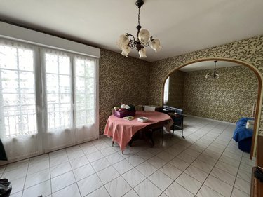 Maison a vendre Évron 53600 Mayenne 91 m2 5 pièces 137020 euros