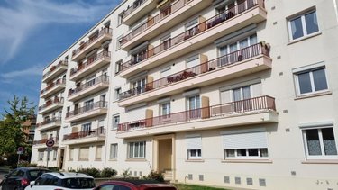 Appartement a vendre Croix 59170 Nord 77 m2 4 pièces 158500 euros