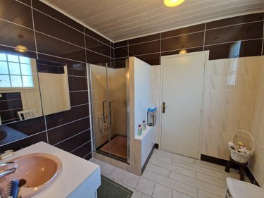 Maison a vendre Gennes Val de Loire 49350 Maine-et-Loire 126 m2 5 pièces 240560 euros