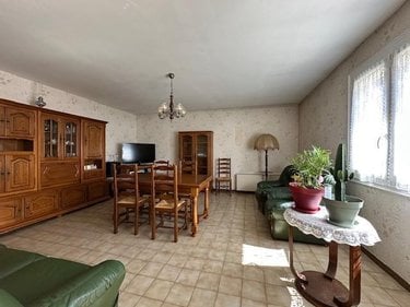 Maison a vendre Écouflant 49000 Maine-et-Loire 106 m2 6 pièces 238944 euros