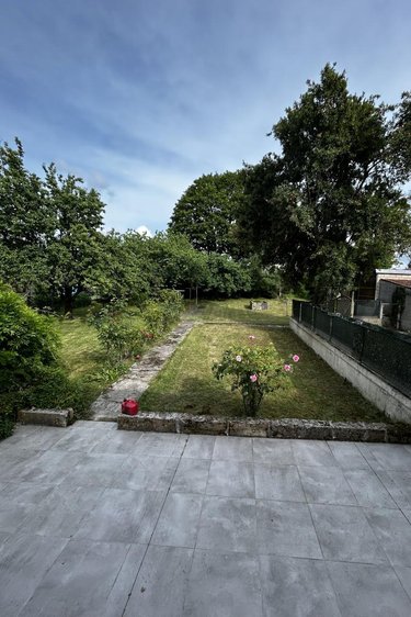 Maison a vendre Saintes 17100 Charente-Maritime 57 m2 3 pièces 178364 euros