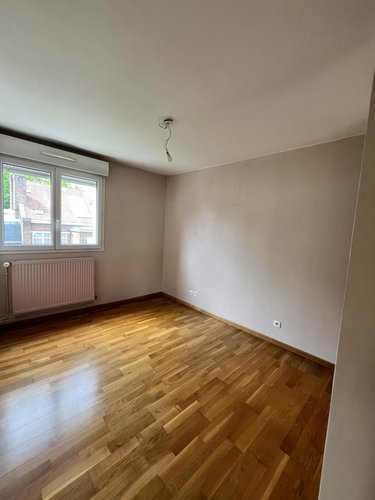 Location appartement Lille 59000 Nord 76 m2 3 pièces 1224 euros