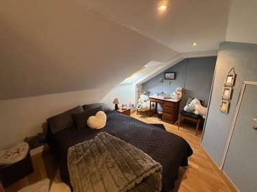 Maison a vendre Saint Martin de Bienfaite la Cressonnière 14290 Calvados 178 m2  271400 euros