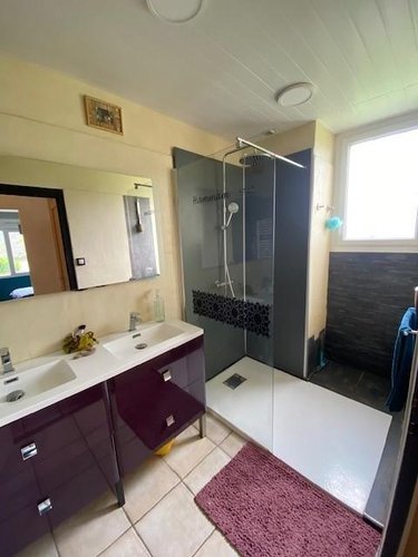 Maison a vendre Mûrs-Erigné 49610 Maine-et-Loire 221 m2 6 pièces 466500 euros