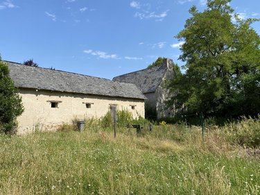 Maison a vendre Juvardeil 49330 Maine-et-Loire 141 m2 6 pièces 291460 euros