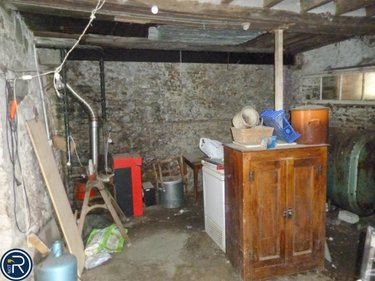Maison a vendre Brée 53150 Mayenne 81 m2 4 pièces 76000 euros