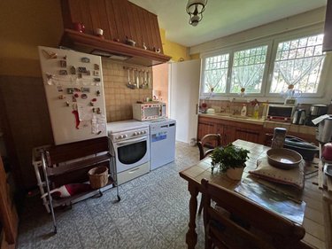 Maison a vendre Saint-Martin-Boulogne 62280 Pas-de-Calais 186 m2 8 pièces 350000 euros