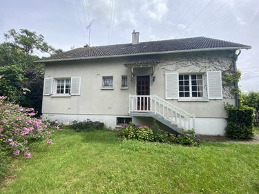 Maison a vendre Villemandeur 45700 Loiret 109 m2 4 pièces 108000 euros