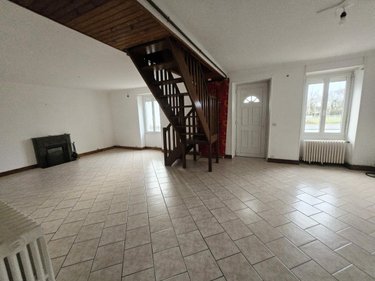 Maison a vendre Trélazé 49800 Maine-et-Loire 95 m2 3 pièces 254400 euros