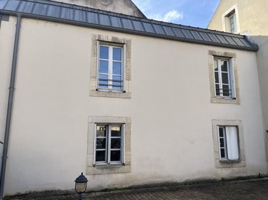 Appartement a vendre Dole 39100 Jura 42 m2  84000 euros