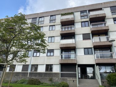 Appartement a vendre Brest 29200 Finistère 86 m2 5 pièces 131250 euros