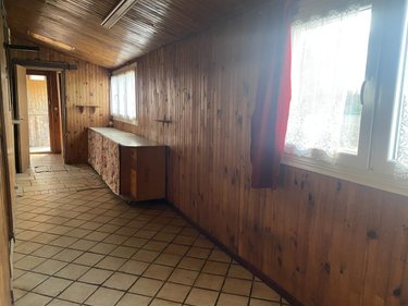 Maison a vendre Étricourt-Manancourt 80360 Somme 86 m2 4 pièces 27400 euros