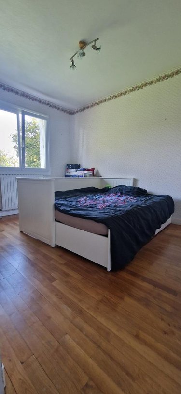 Maison a vendre Saint-Thuriau 56300 Morbihan 162 m2 6 pièces 208640 euros