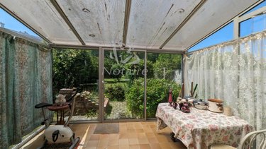 Maison a vendre Saint-Pol-de-Léon 29250 Finistère 148 m2  187340 euros