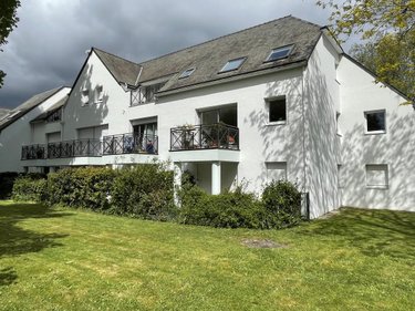 Appartement a vendre Vannes 56000 Morbihan 72 m2 3 pièces 344110 euros