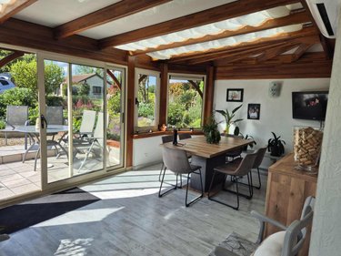 Maison a vendre Moislains 80200 Somme 147 m2 5 pièces 241500 euros
