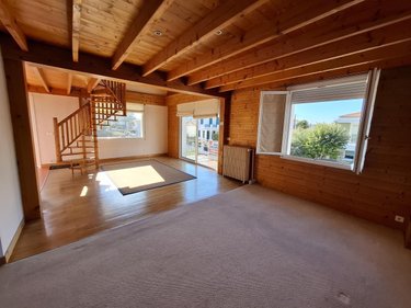 Appartement a vendre Royan 17200 Charente-Maritime 97 m2 4 pièces 385000 euros