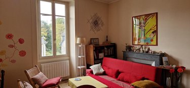 Appartement a vendre Saint-Malo 35400 Ille-et-Vilaine 51 m2 2 pièces 197600 euros