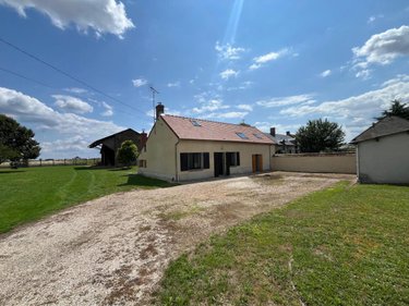 Maison a vendre Gondreville 45490 Loiret 115 m2 5 pièces 215200 euros