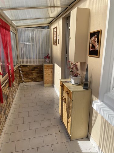 Maison a vendre Le Mans 72000 Sarthe 61 m2 3 pièces 119250 euros