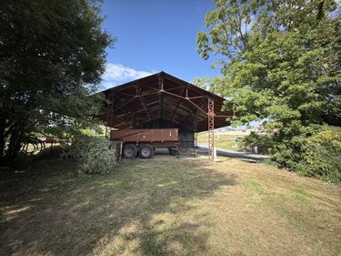 Terrain a batir a vendre Saint-Euphraise-et-Clairizet 51390 Marne 2478 m2  75000 euros